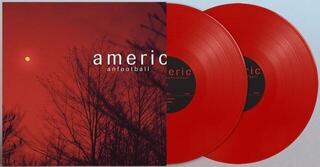 Hudební CD American Football - American Football LP 4 (CD) - 1