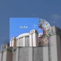 Disque vinyle Combat - Stay Golden (Clear/Purple/Orange/Green/Black Shinji Splatter Coloured) (LP) - 1