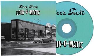 Music CD Deer Tick - Coin-O-Matic (CD) - 1