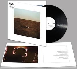 LP ploča Fink - The City Is Coming To Erase It All (Gatefold) (LP) - 1