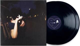 Vinyl Record Jane Remover - Heart (2 LP) - 1