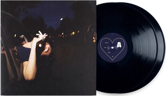 Vinyl Record Jane Remover - Heart (2 LP) - 2