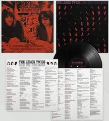 Vinyl Record The Lemon Twigs - Look For Your Mind! (LP) - 1