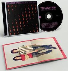 Music CD The Lemon Twigs - Look For Your Mind! (CD) - 2