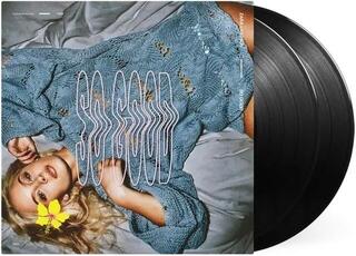 Schallplatte Zara Larsson - So Good (2 LP) - 1