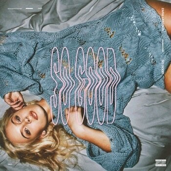 CD de música Zara Larsson - So Good (CD) - 4