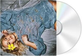 Music CD Zara Larsson - So Good (CD) - 4