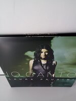 Laura Pausini - Io Canto (Limited Edition) (Dark Green Coloured) (2 LP)