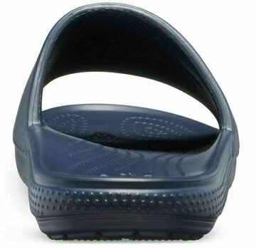 Vitorlás cipő Crocs Classic II Slide Navy 41-42 - 6