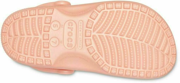 Unisex cipele za jedrenje Crocs Classic Clog Melon 38-39 - 3