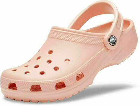 Унисекс обувки Crocs Classic Clog Melon 38-39 - 7