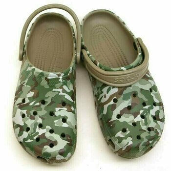 classic graphic ii clog