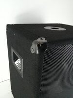Omnitronic BX-1250 Passiver Subwoofer
