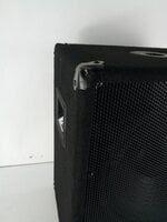 Omnitronic BX-1250 Passiver Subwoofer