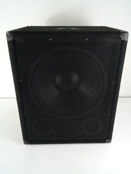 Passiver Subwoofer Omnitronic BX-1250 Passiver Subwoofer (Beschädigt) - 4