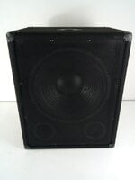Omnitronic BX-1250 Passiver Subwoofer