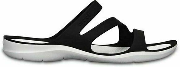 Calçado náutico para mulher Crocs Women's Swiftwater Sandal Calçado náutico para mulher - 2