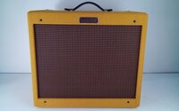 Fender Blues Junior LTD C12-N Combo gitarowe lampowe
