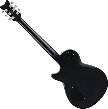 Elektromos gitár Gretsch Electromatic Premier Jet EB Onyx Storm Elektromos gitár - 2