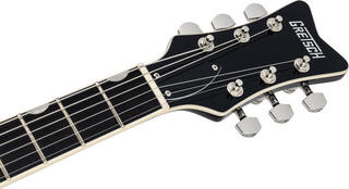 Elektromos gitár Gretsch Electromatic Premier Jet EB Onyx Storm Elektromos gitár - 4