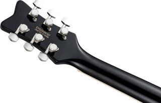 Elektromos gitár Gretsch Electromatic Premier Jet EB Onyx Storm Elektromos gitár - 5