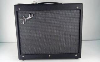 Modelling Gitarrencombo Fender Mustang GTX50 Modelling Gitarrencombo (Neuwertig) - 1