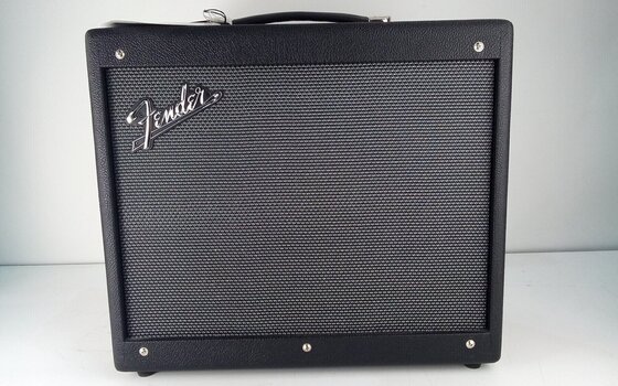 Modelling Gitarrencombo Fender Mustang GTX50 Modelling Gitarrencombo (Neuwertig) - 2