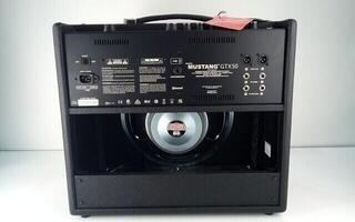 Modelling Gitarrencombo Fender Mustang GTX50 Modelling Gitarrencombo (Neuwertig) - 2