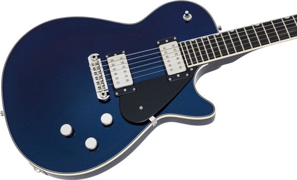 Elektromos gitár Gretsch Electromatic Premier Jet EB Clairvoyant Elektromos gitár - 3