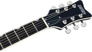 Elektromos gitár Gretsch Electromatic Premier Jet EB Clairvoyant Elektromos gitár - 4
