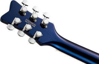 Elektromos gitár Gretsch Electromatic Premier Jet EB Clairvoyant Elektromos gitár - 5