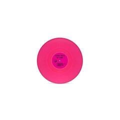 Vinyl Record Laura Veirs - My Echo (Limited Edition) (Transparent Pink Coloured) (LP) - 2