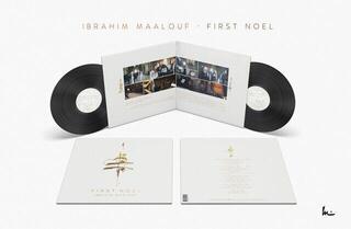 LP deska Ibrahim Maalouf - First Noel (2 LP) - 1