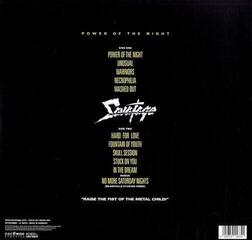 LP ploča Savatage - Power Of The Night (Reissue) (180 g) (LP) - 1