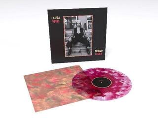 Vinyl Record Laura Veirs - Found Light (Limited Edition) (Coloured) (LP) - 1