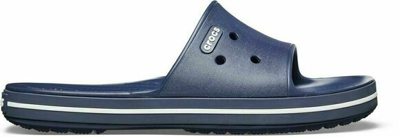 Sailing Shoes Crocs Crocband III Slide Navy/White 46-47 - 7