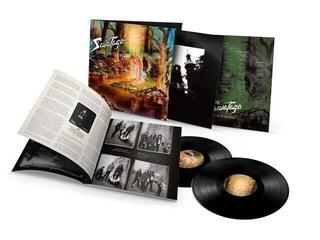 LP plošča Savatage - Edge Of Thorns (Reissue) (180 g) (2 LP) - 1