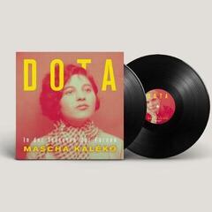 Vinyl Record DOTA - In Der Fernsten Der Fernen - Mascha Kaléko 2 (2 LP) - 1