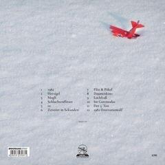 Vinyl Record Boxhamsters - Brut Imperial (Reissue) (LP) - 1