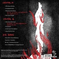 LP deska Center Of The Pyre - YC3 (Limited Edition) (LP) - 1