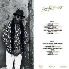 LP platňa Tiwony - Frequency (LP) - 2