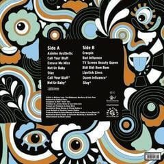 LP plošča Catbite - Nice One (Deluxe Edition) (Coloured) (LP) - 1