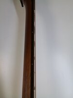 LAG Tramontane 118 T118DCE Natural Електроакустична гітара Dreadnought