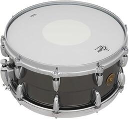 Virveltrumma Gretsch Drums G4169BBRBN 14" Black Nickel Virveltrumma - 1