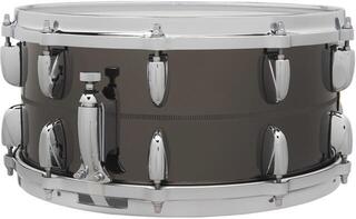 Virveltrumma Gretsch Drums G4169BBRBN 14" Black Nickel Virveltrumma - 2