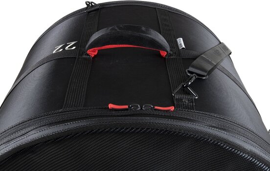 Ovitek za bas boben GEWA 232520  SPS 22x18'' Ovitek za bas boben - 4