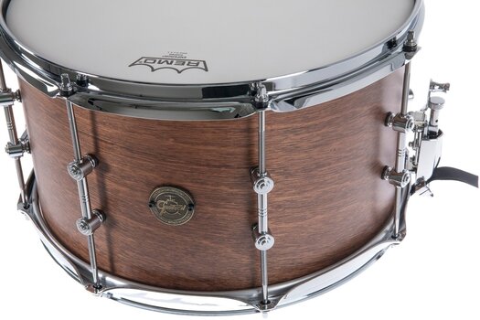 Мали бубањ Gretsch Drums S1-0814SD-MAH 14" Мали бубањ - 7