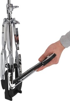 Hi-Hat Stand Gretsch Drums GR-G2HH Hi-Hat Stand - 11