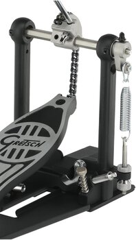 Single Pedal Gretsch Drums GR-G2BP Single Pedal - 2
