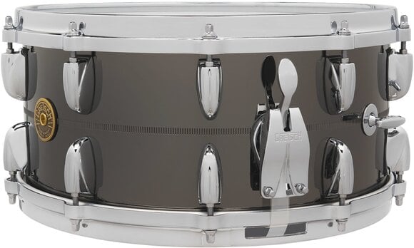 Virveltrumma Gretsch Drums G4169BBR 14" Brass Virveltrumma - 4